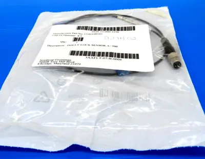 NEW SICK MZN1-06VPS-KRDA01 SENSOR 1047482 MZN106VPSKRDA01