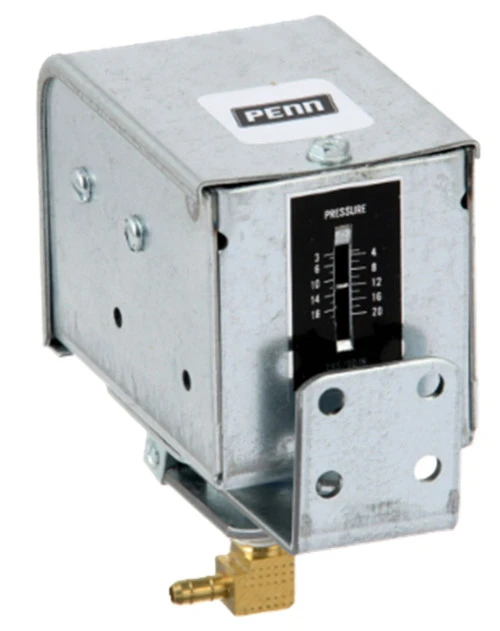 Johnson Controls P10BC-16 [New]