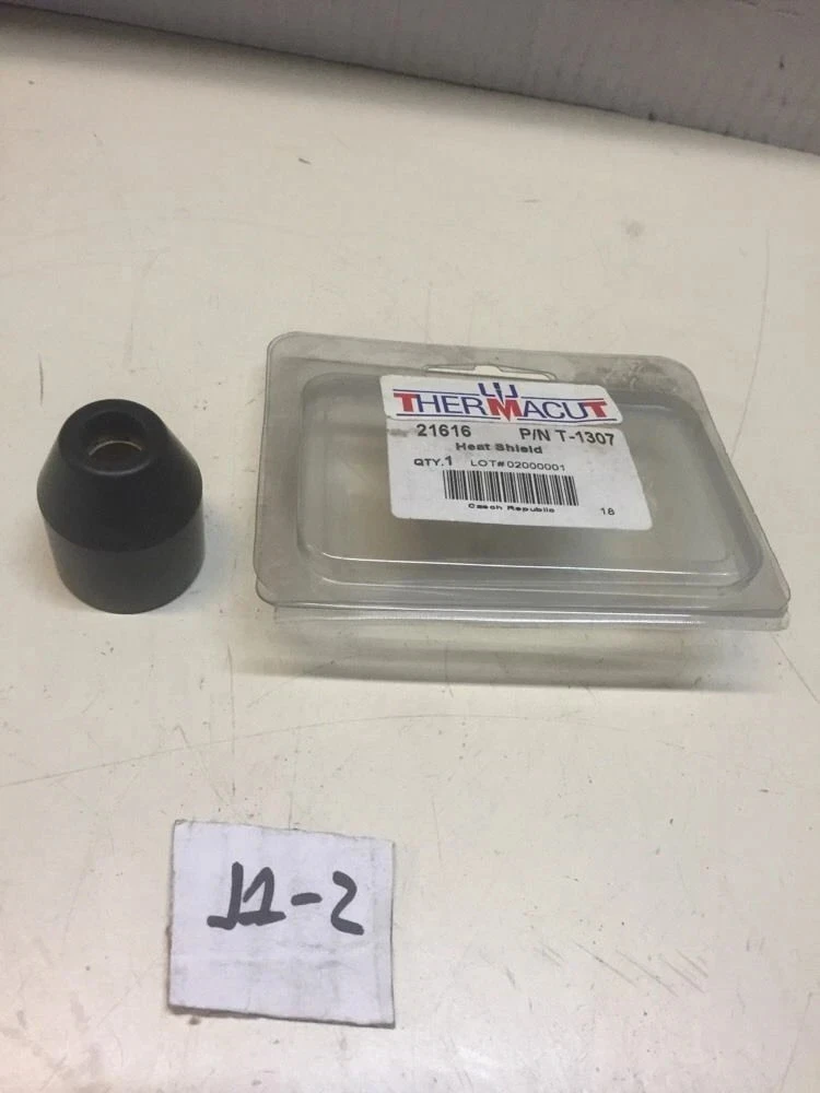 Hypertherm Heat Shield Part T-1307 Lot of 5