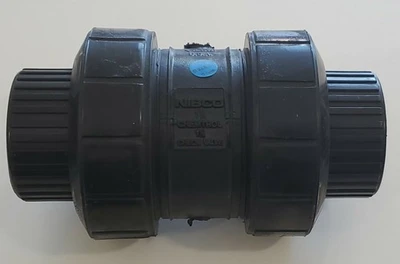 NEW NIBCO MC801AC