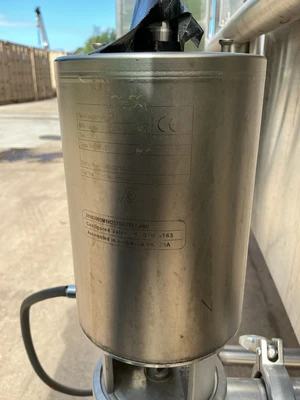 ALFA LAVAL _UNKNOWN_ Other Process Engineering Equipment | Equipment Recovery Corp. (19)