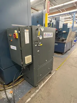 2013 MATSUURA HPLUS 630 w/ FASTEMS FC1500 Must Move Immediately - Machining Centers - Horizontal | Quick Machinery Sales, Inc. (2)