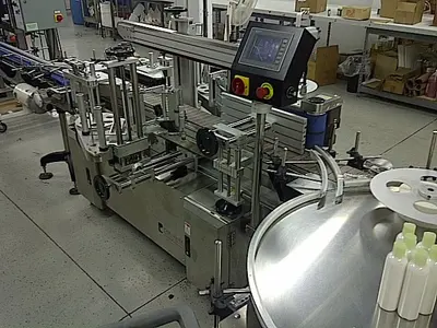 USED 2009 A PACKAGING SYSTEMS MULTIPLE