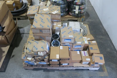 Used _UNKNOWN_ _UNKNOWN_ Conduits Ohio US | Aucto #1396608