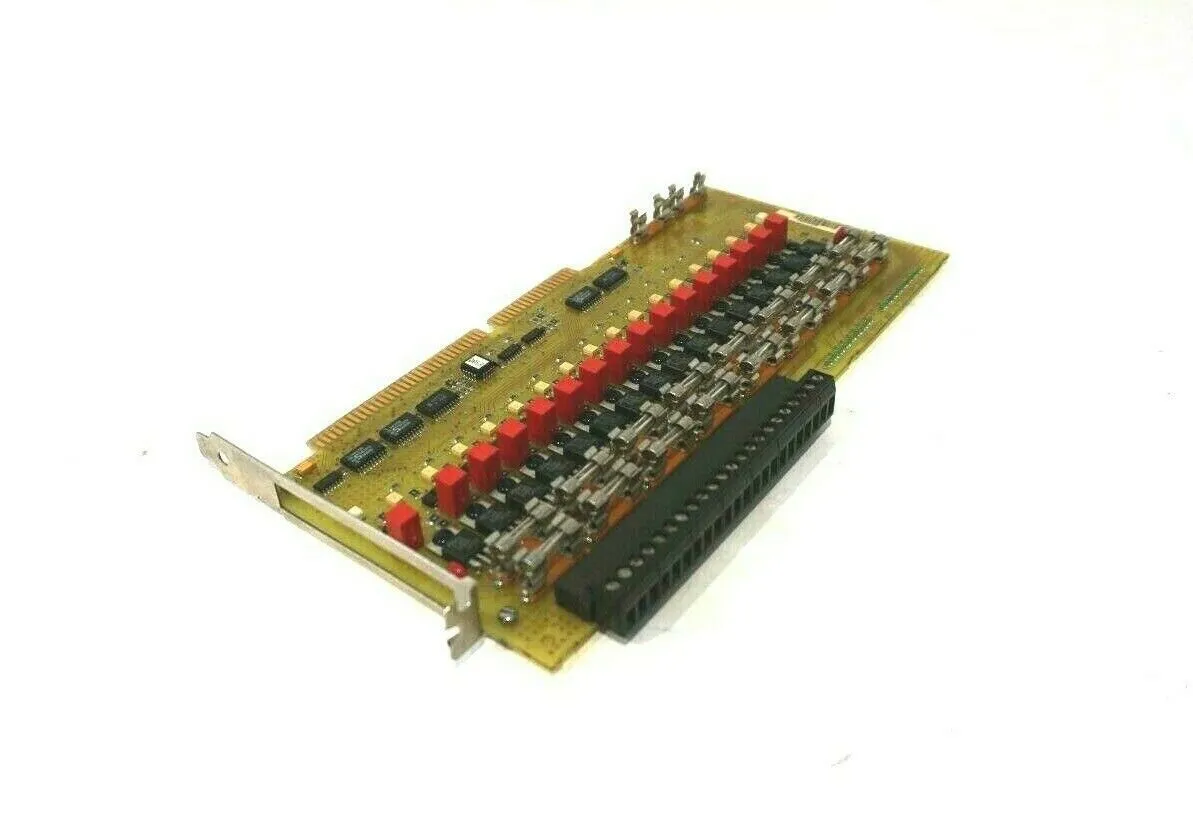 USED CINCINNATI MILACRON 3-542-1177A PC BOARD 35421177A