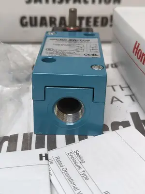 New | in-Stock HONEYWELL LSQAB134 Miscellaneous Equipment (Electrical & Power) | Surplus Asset Holdings #1198533