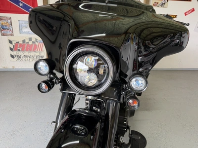 Used 2011 HARLEY DAVIDSON FLHTP Motorcycles (Misc) Michigan US | Miedema Asset Management Group #1293928