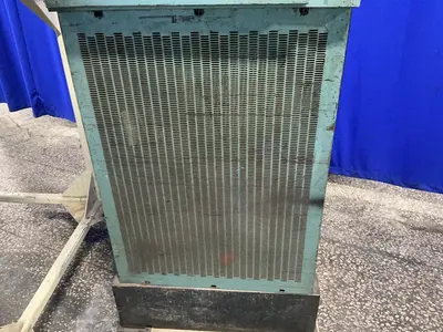 Used WHITLOCK 100 CL Dryers Ohio US | HGR 24 #1566825