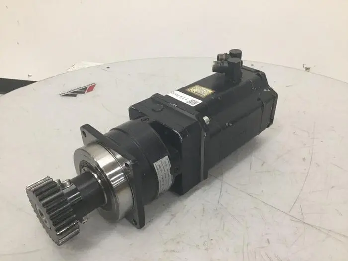 Used SIEMENS 1FK6083-6AF71-1TH0 WG Motors (misc) | Ideal Machinery #619430