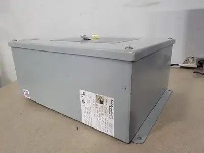 USED TOTAL PROTECTION SOLUTIONS TK-ST300-3Y480-L