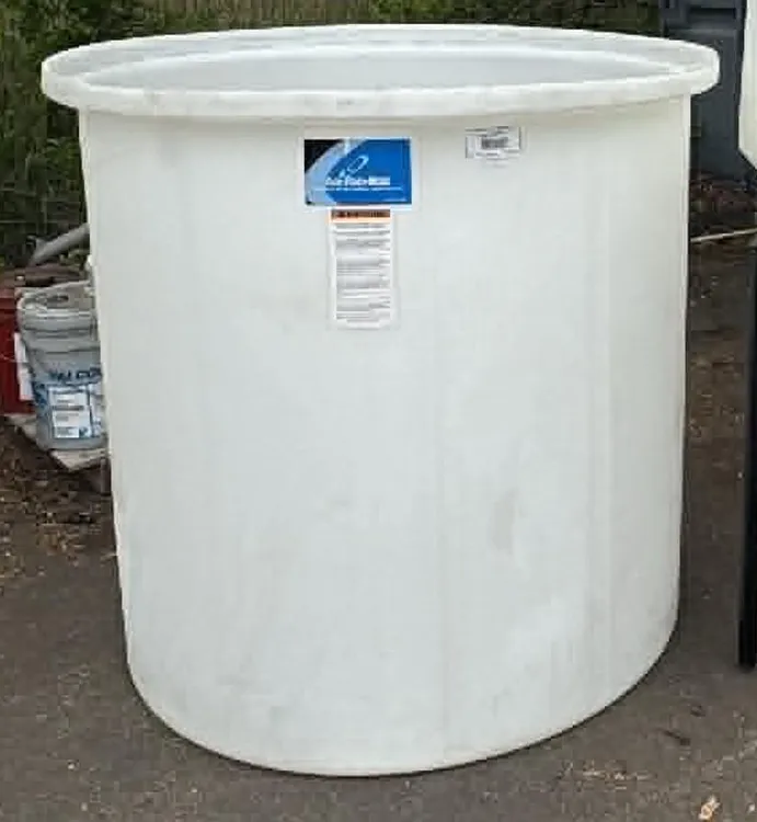New | in-Stock ACE ROTO-MOLD OP0360-48 Plastic and Fiberglass Tanks Connecticut US | Global Machine Brokers, LLC #1167410