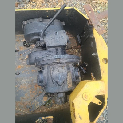 Used EIMCO 401 Locomotives British Columbia CA | Savona Equipment LTD #1507640
