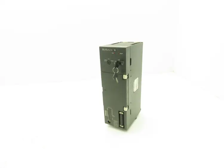 Used LG GOLDSEC _UNKNOWN_ PLC Input & Output | Arrow Industrial #557320