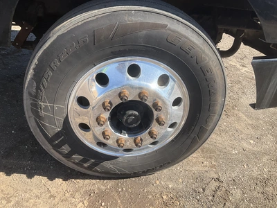 USED 2000 WESTERN STAR 5964SS