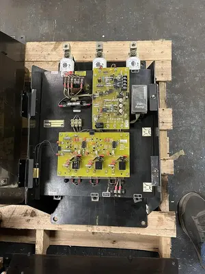 Used PAYNE 18EM3-4-150HP3 Miscellaneous Equipment (Electrical & Power) | Surplus Asset Holdings #1197408