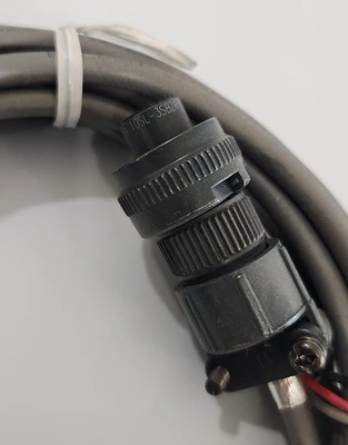 NEW Tri-Tronics C3-3-10 CF