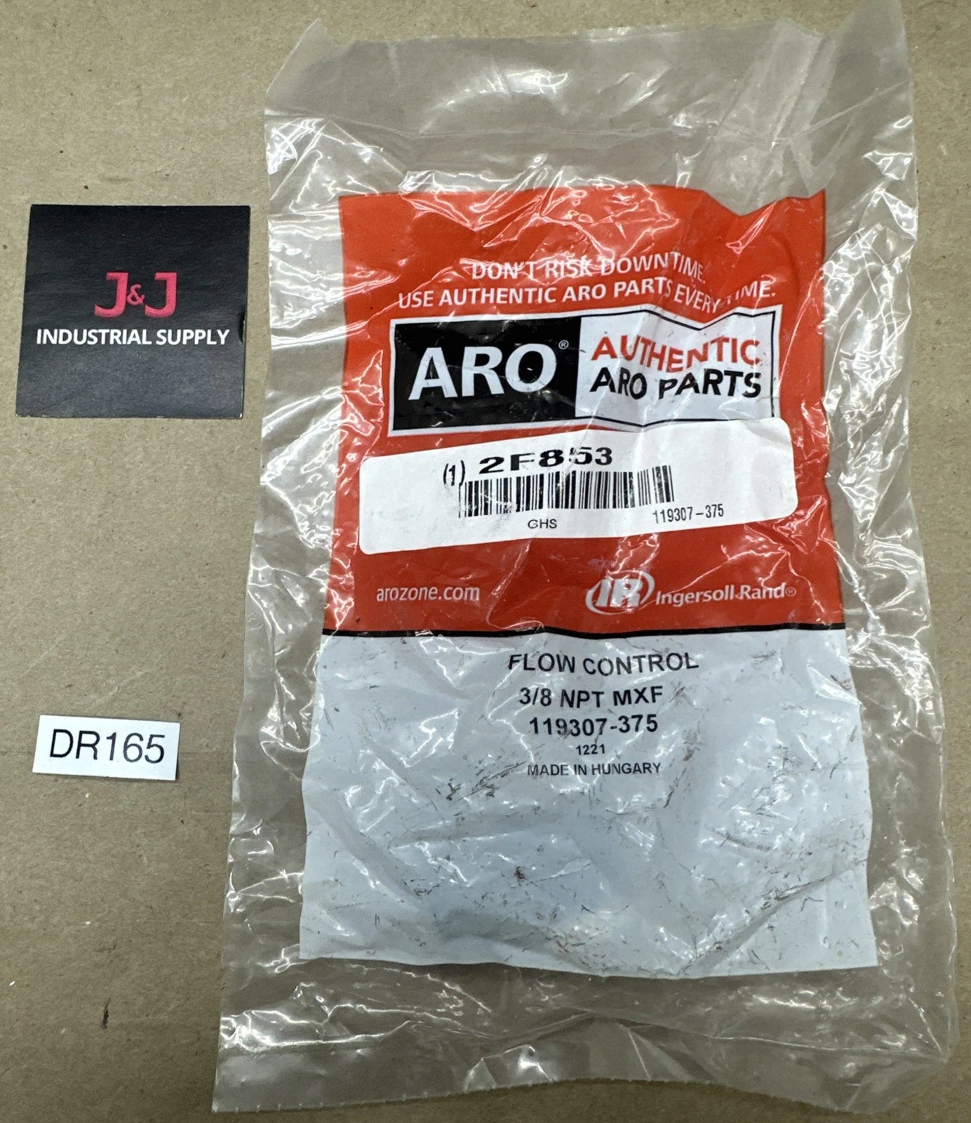 NEW ARO 119307-375