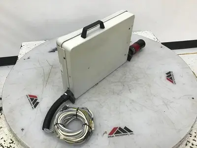 USED ARBURG 170U180-30U / OI