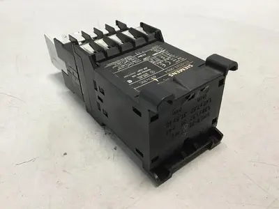 USED SIEMENS 3TH2271-0BB4