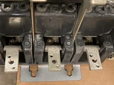 USED GE CR306G0**LTH
