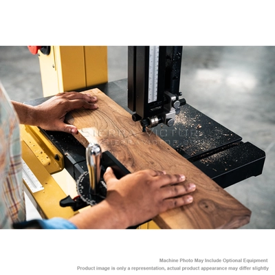 POWERMATIC PM1800B Wood Sawing Machines | Sierra Victor Industries (13)