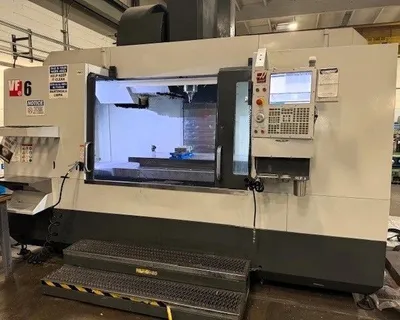 2019 HAAS VF-6/50 Vertical Machining Centers | Midstate Machinery (1)