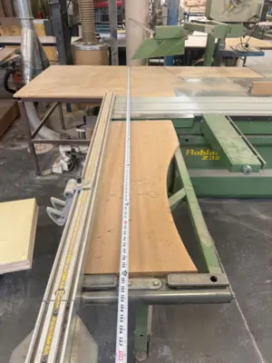 Used ROBLAND Z320 Woodworking Table Saws California US | Heavy Wall Consulting #1310640
