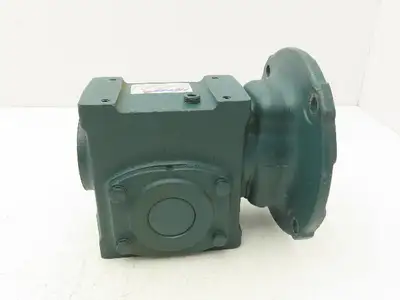 Used DODGE TIGEAR _UNKNOWN_ Speed Reducers Indiana US | Arrow Industrial #1367899
