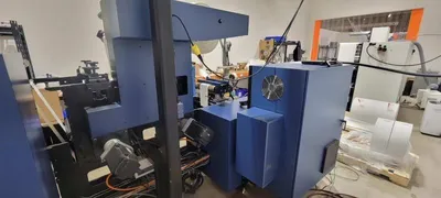 2023 GONDERFLEX GF-SRE-TR DIE CUTTER | Styers Equipment Company (9)