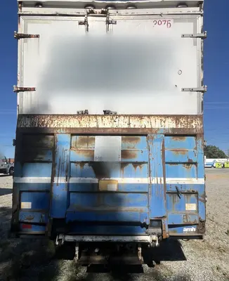 Used 1992 INTERNATIONAL 4200 4X2 Box trucks North Carolina US | Proxy Equipment #1388876