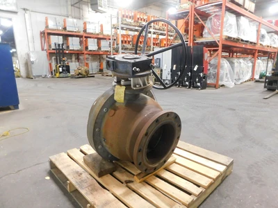 Used Apollo 88A24H24 Valves/Fittings Ohio US | Equipment Recovery Corp. #1331004
