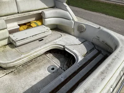 Used 1997 SEARAY SUNDANCER Boats (Misc) Michigan US | Miedema Asset Management Group #1579098