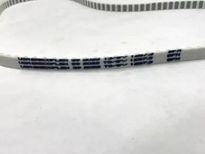 USED BRECOFLEX BFX TRULY ENDLESS TIMING BELT 1257.3MM LONG