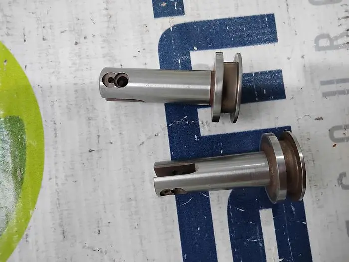 Used UNIVERSAL INSTRUMENTS 40133901 GSM Platform Spare Parts Florida US | SMT Resource #495463
