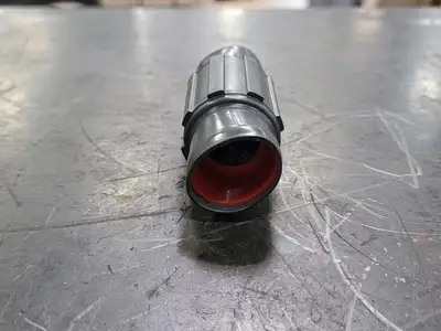 1" PVC Conduit Coupling (Box of 10)