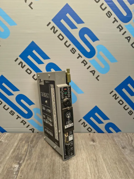 Used Allen-Bradley 1785-LT2 Misc Electrical & Power Parts South Carolina US | ESS Industrial Equipment Sales #547530