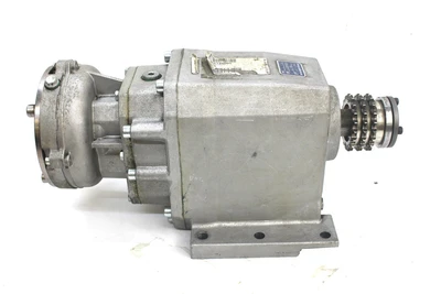 USED BONFIGLIOLI RIDUTTORI C31 3P P63