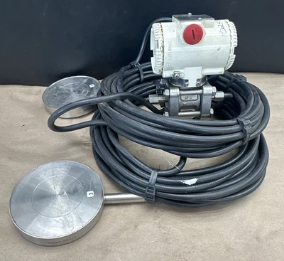 Used ABB 264DRFSRRRA1 Sensors Indiana US | J&J Industrial Supply #1252308