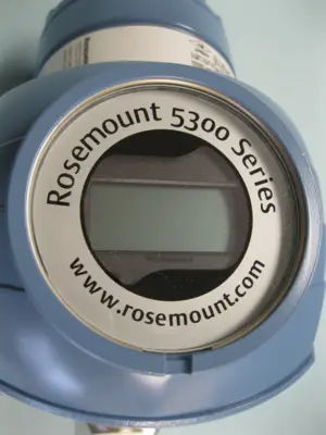 NEW Rosemount 5302 HA1S1V5AE0300RAE5M1W3WUR8743