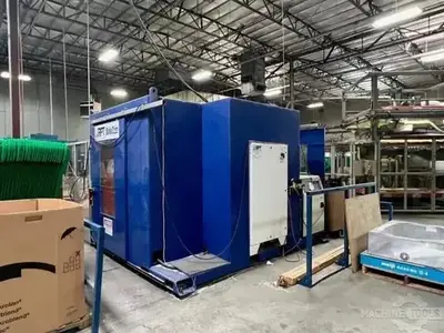 USED 2007 RPT ROBOTRIM