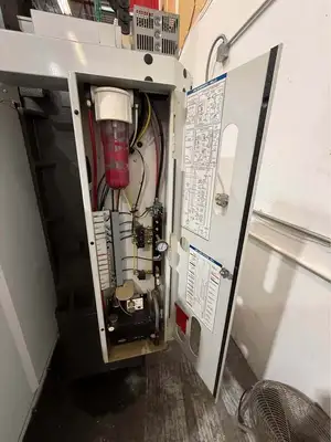 2013 HAAS VF-2 Machining Centers, Vertical | Asset Exchange Corporation (8)