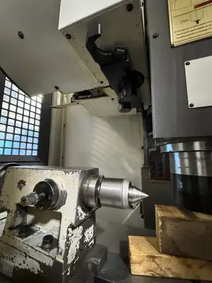 YCM-FV560A
