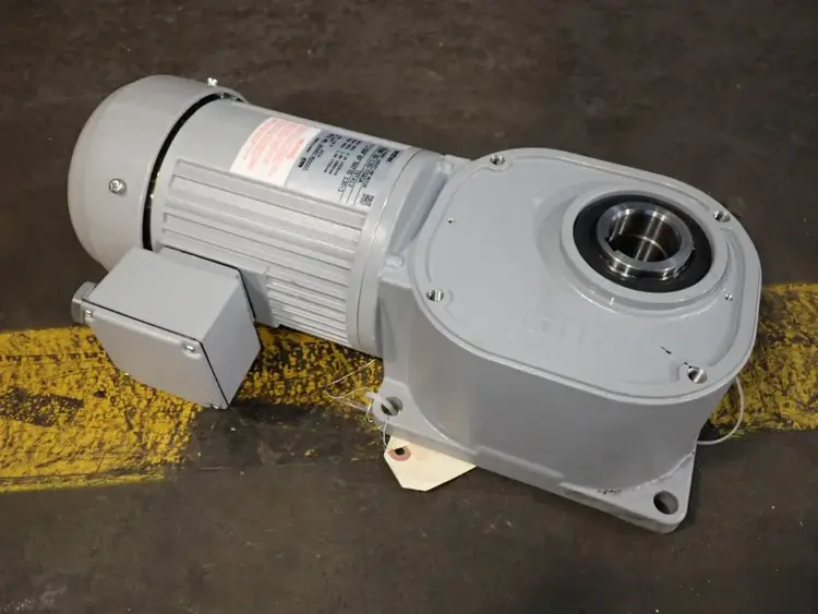 Used GTR FSMN35120T040A Motors (misc) Ohio US | HGR 24 #734714