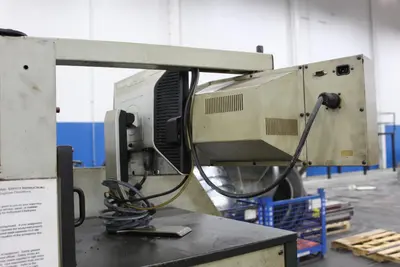 BRIDGEPORT ROMI EZ PATH LATHE | Levy Recovery Group (23)