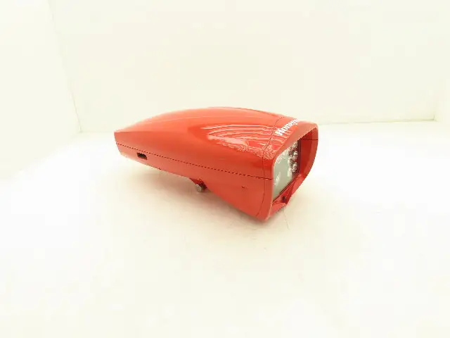 Honeywell BeltAIS Conveyor Belt Monitoring Camera Asset Inspection System