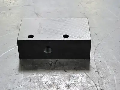 NEW SUN HYDRAULICS MMA/S