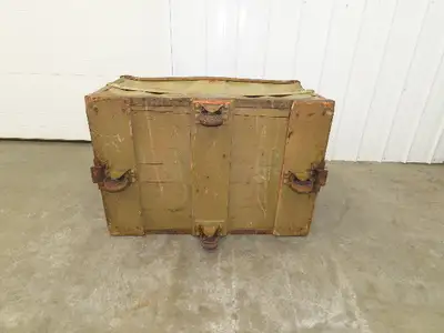 Used DIAMOND FIBRE _UNKNOWN_ Tub Indiana US | Arrow Industrial #1368077