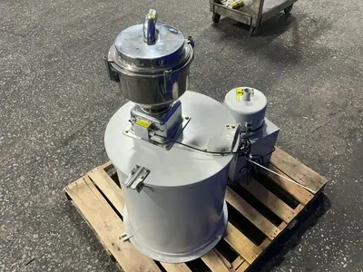 Used 2016 ZHĒNKŌNG SHÌ SHÀNGLIÀO JĪ 700G Misc Plastics Equipment Ohio US | HGR 24 #1541527