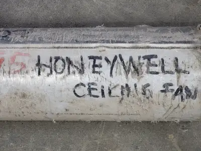 NEW HONEYWELL 0190326