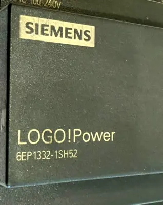 NEW SIEMENS 6EP1332-1SH52 POWER SUPPLY 6EP13321SH52